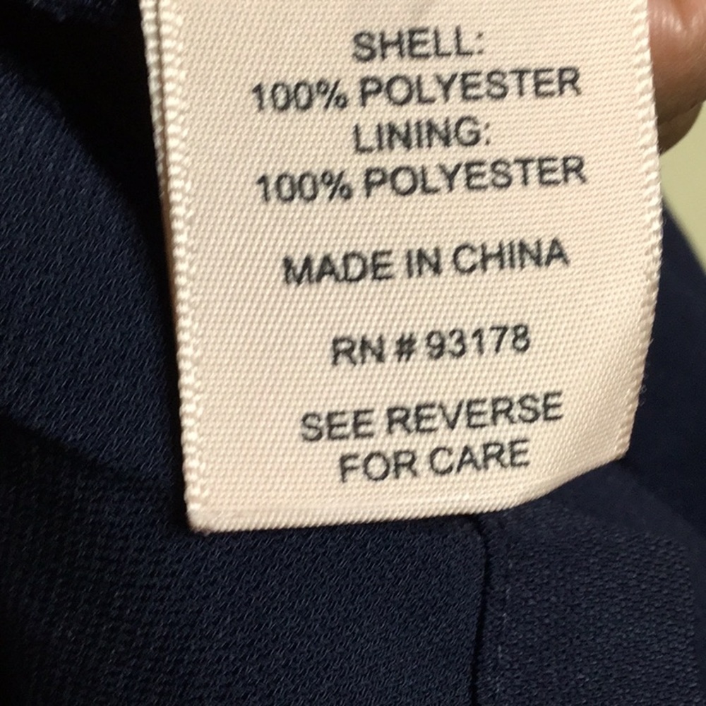 Jacket - Picture 7 of 10